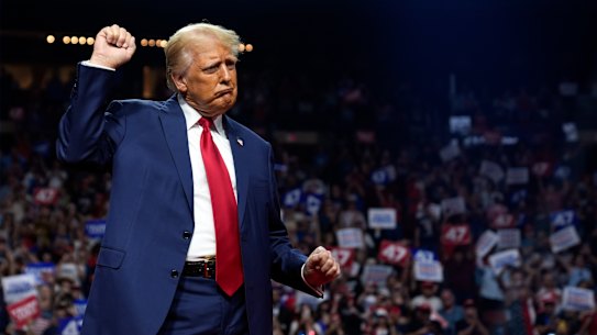 Most analysts are still understating just how inflationary a second Trump term might be.