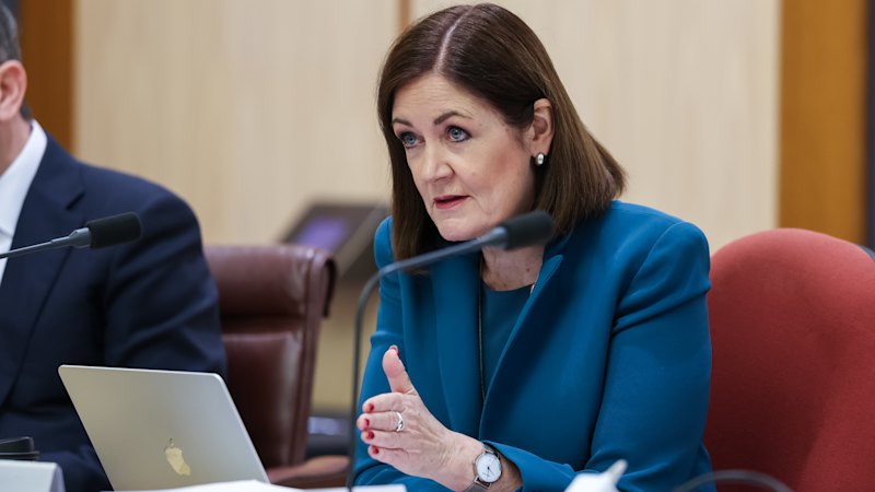 Telstra histrionics make Coalition look desperate (australia) — SMH