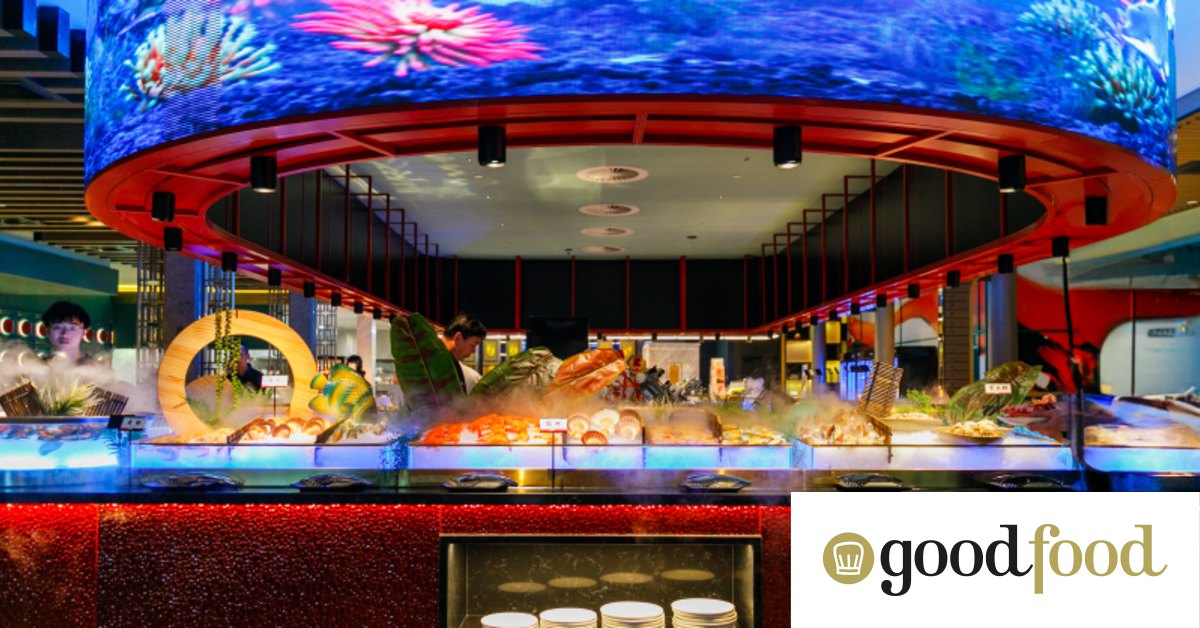 Dainty Sichuan Hotpot & BBQ Buffet reboots as an all-you-can-eat adventure