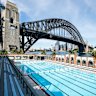 Winter is coming … and so is the long-awaited reopening of North Sydney pool.