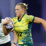 Global rugby loves this women’s team - all of Australia should too