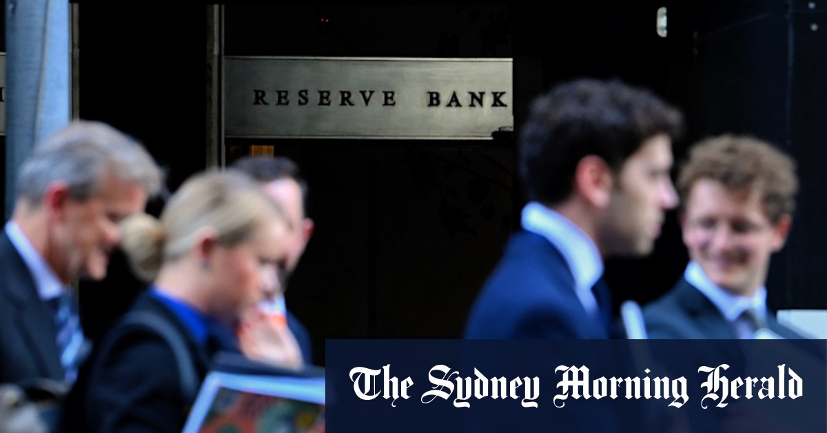 Respite for mortgage holders as RBA holds rates steady for second month