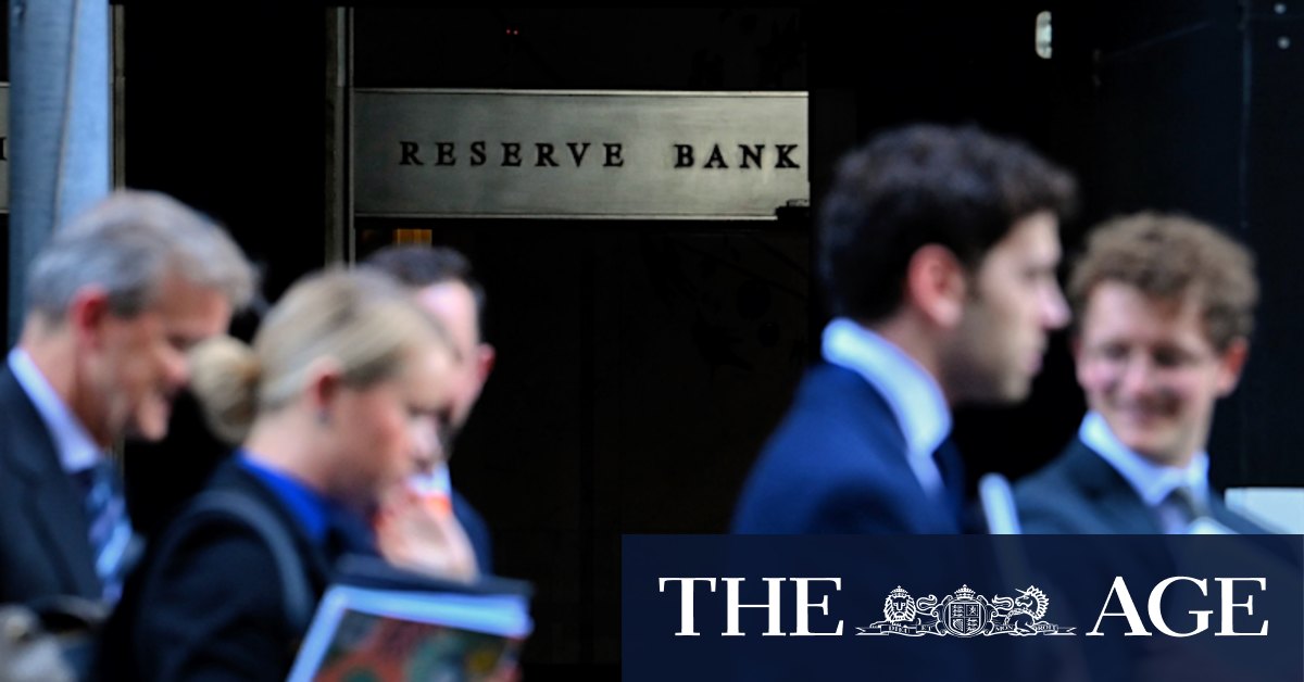 Respite for mortgage holders as RBA holds rates steady for second month