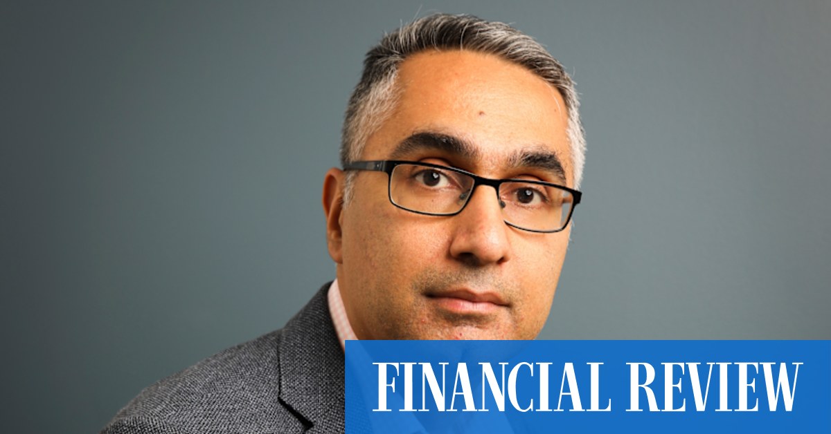 Top PAC Capital fund manager lasts three weeks - Vimarsana News