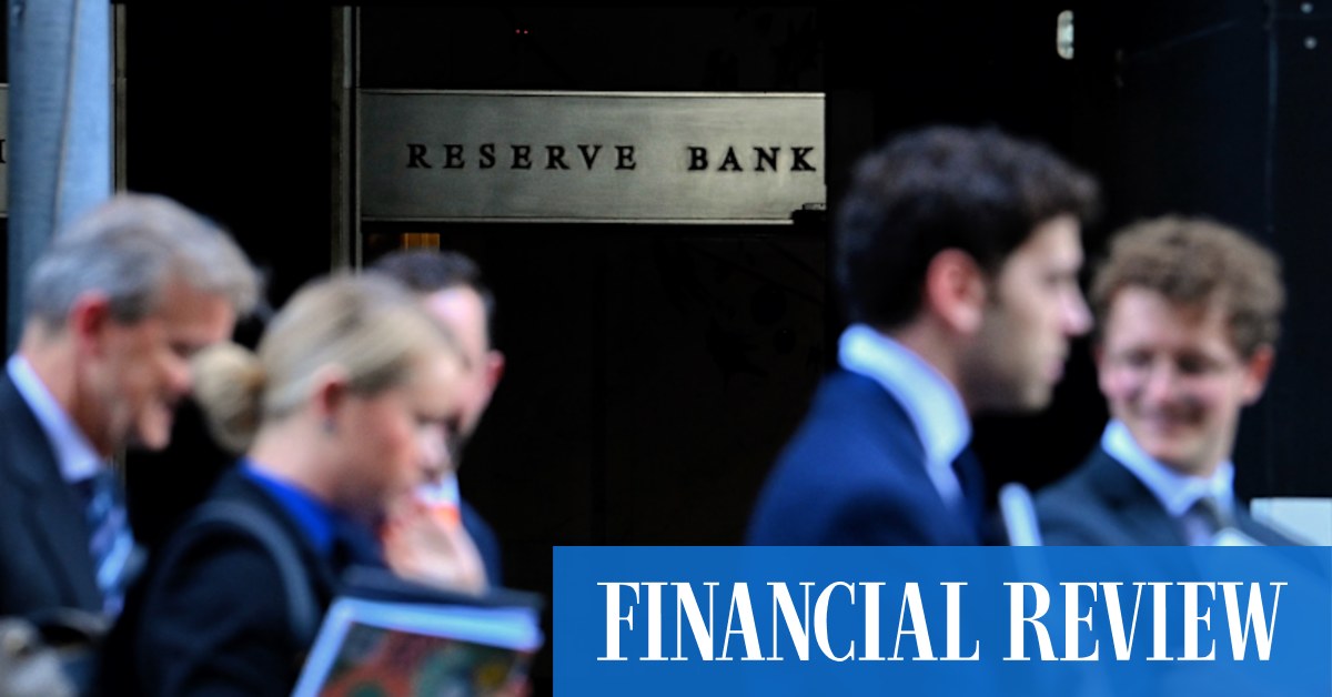 RBA: Forget the Federal Reserve, traders hold firm on RBA interest rate cuts - Vimarsana News