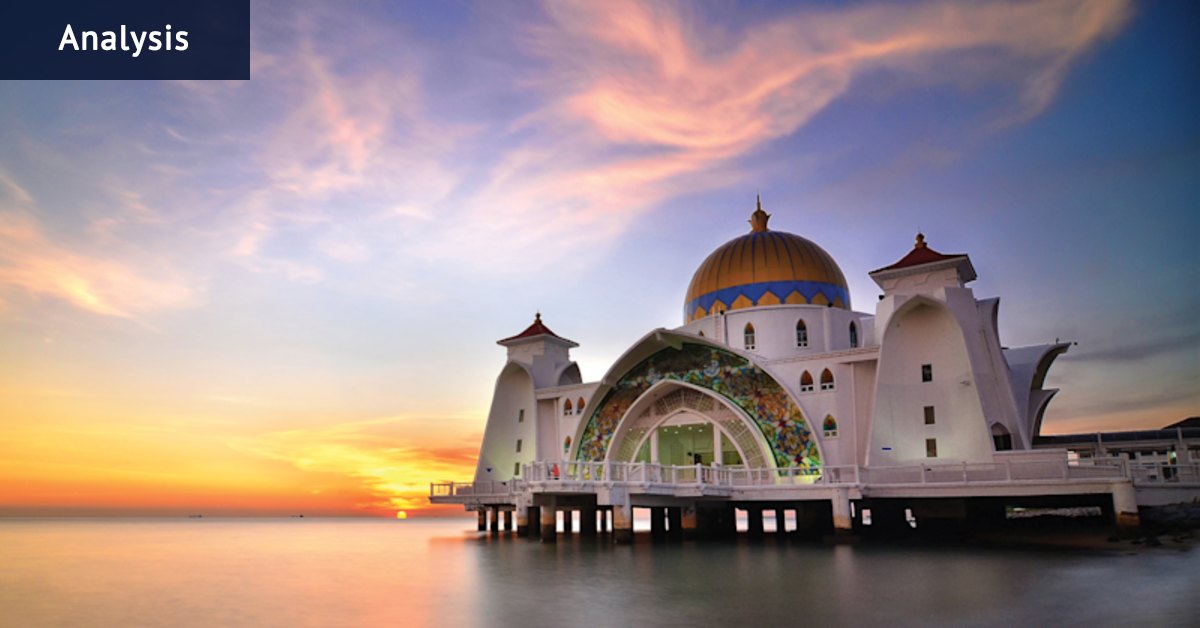 US-Iran war has brought Malacca Strait into sharper focus