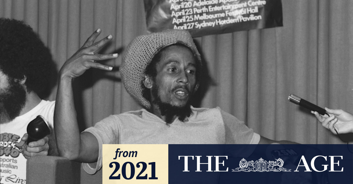 From the Archives 1981: Bob Marley dies aged 36