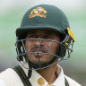 Khawaja fumes after Australia, England stung by over rates