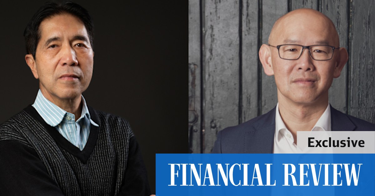 Iwan Sunito's Crown Group on brink of wind-up as founders feud over property empire - Vimarsana News