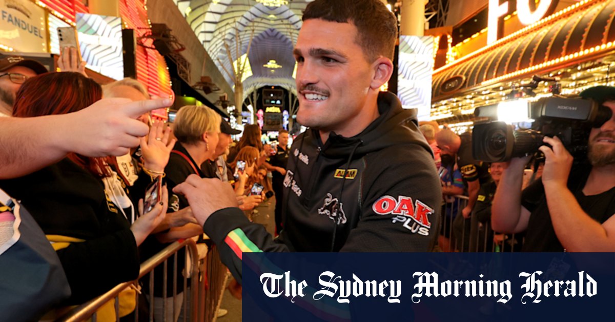 Rugby League - Page 259 - Spy Lounge - Media Spy