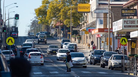 'Every letter, every email, every phone call, became a matter of life and death': inside Emma Husar's office