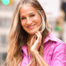 Sarah Jessica Parker: ‘Men my age are never asked about ageing’