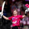 BBL turns corner back to growth after bargain rights deal