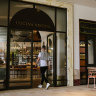 Cucina Regina opens at Queen’s Wharf next Friday November 15.