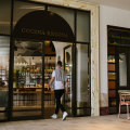 Cucina Regina opens at Queen’s Wharf next Friday November 15.