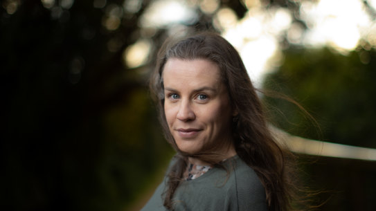 Anna Spargo-Ryan allows the reader to feel the intense and often terrifying experience of mental health struggle.