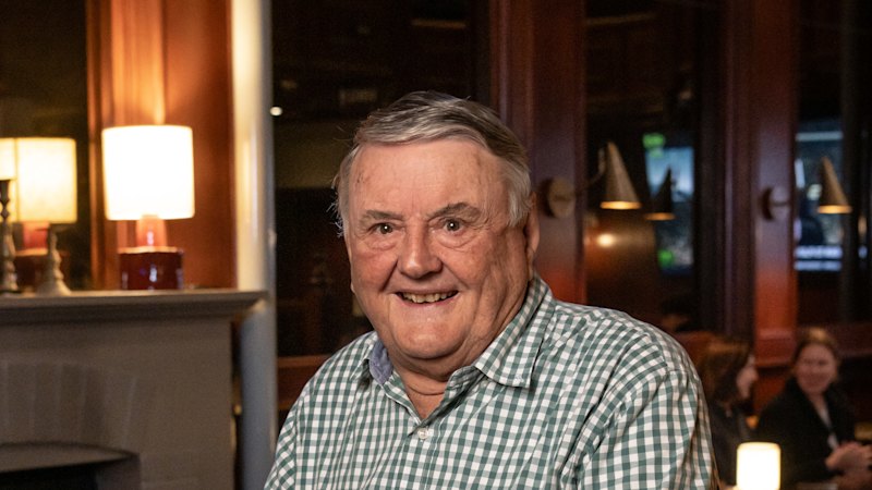 How billionaire Arthur Laundy once mentored Greater Western Sydney ...