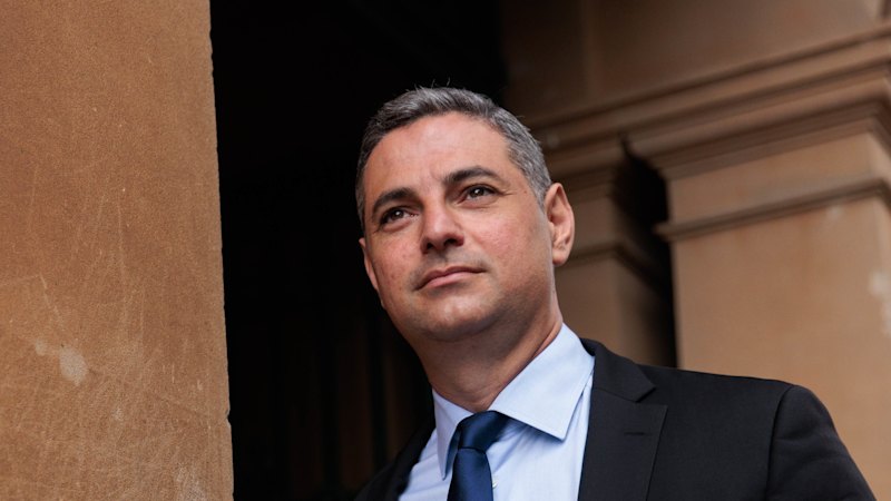 ‘Ned will guide his donors’: Liberal mayor questioned over independent campaign funds