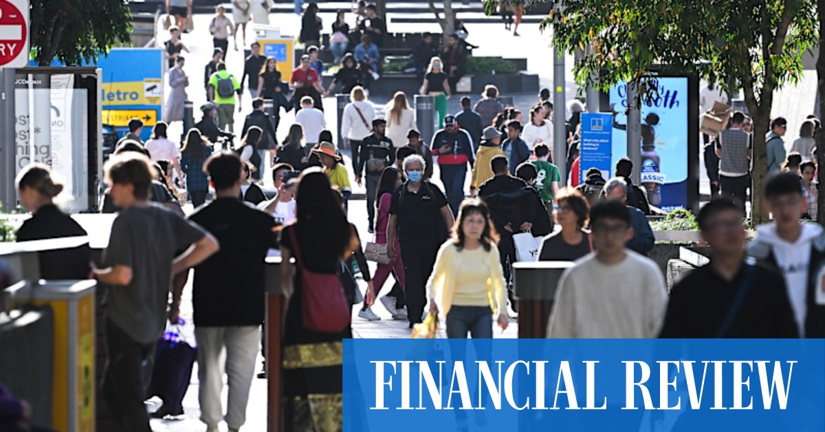 Cost of living Australia: What your salary says about how happy you are - Vimarsana News