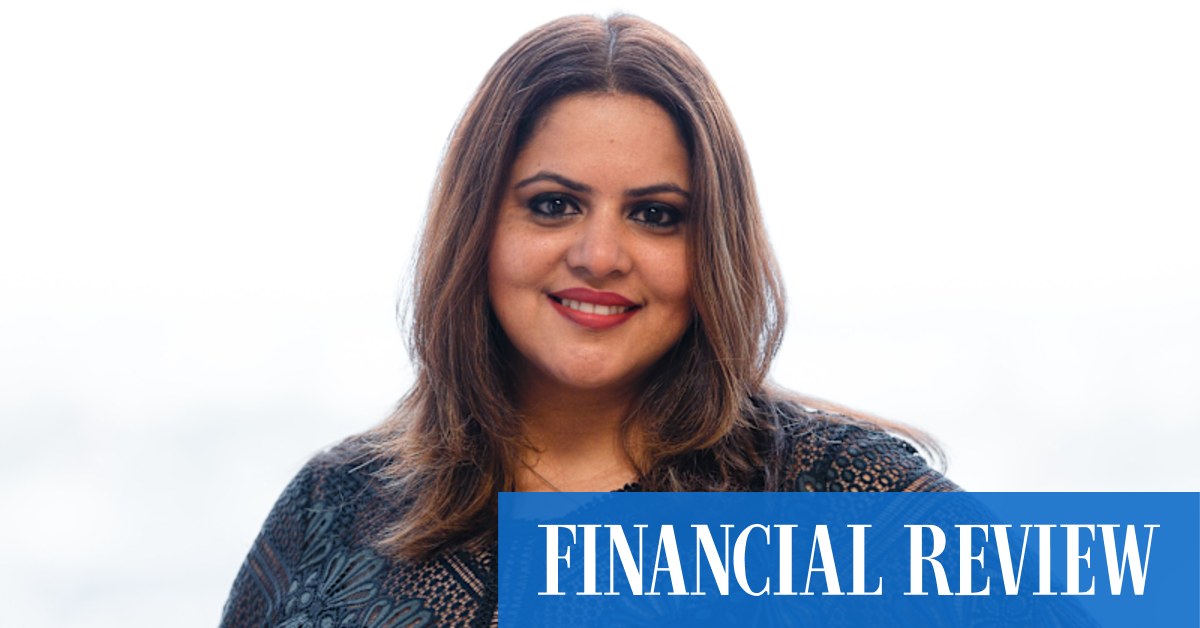 'Fees are exorbitant': Accounting bosses reveal staffing struggle - Vimarsana News