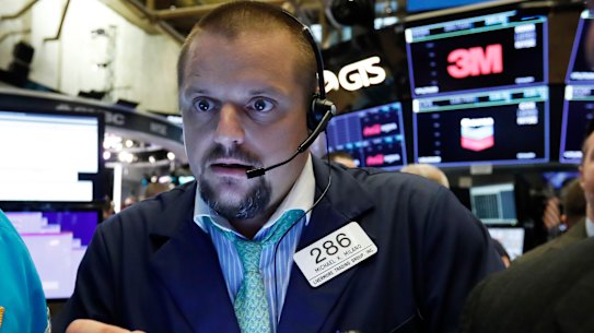 Wall Street rose to fresh records after the taper announcement but they won’t be quite as optimistic when rates rise.