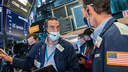 A year ago, the meme stock frenzy rattled sharemarkets. 