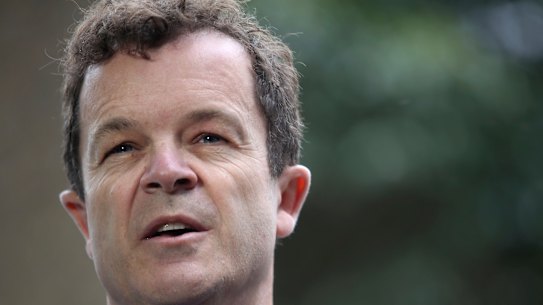 NSW Attorney-General Mark Speakman kicked off a long-overdue review of defamation laws last year.