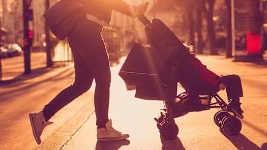 Many of my friends were supportive when I became a parent, but some have gone out of their way to tell me they don’t want to know about it. 