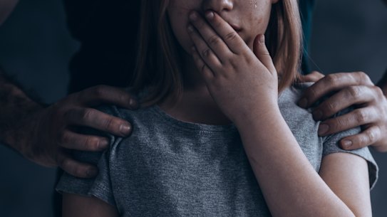 Children who go missing from residential care are often targeted 