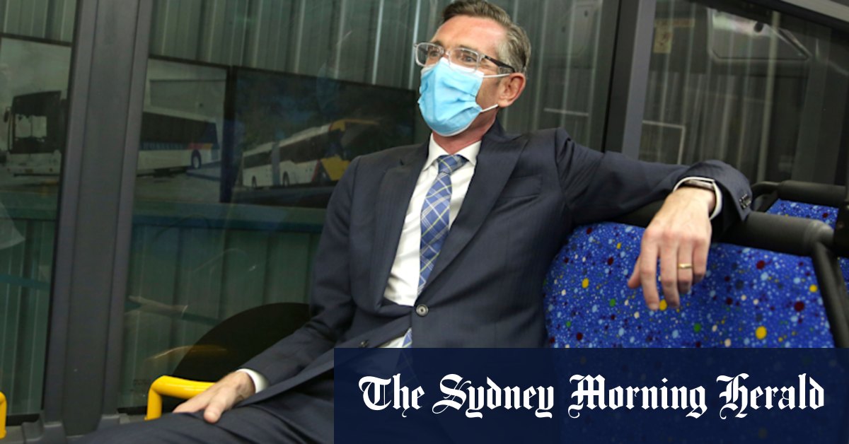 NSW Premier Dominic Perrottet announces $70 million contract for 79 locally made electric buses - Vimarsana News