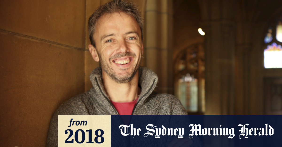 Australian mathematician becomes Royal Society's youngest Fellow