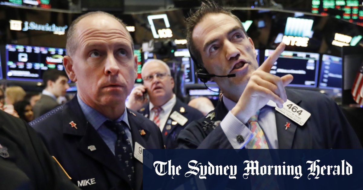 ASX to surge as Wall Street soars on cooling inflation; $A leaps