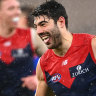 From opposite ends of the 2014 draft, Petracca and Andrews shine brightest