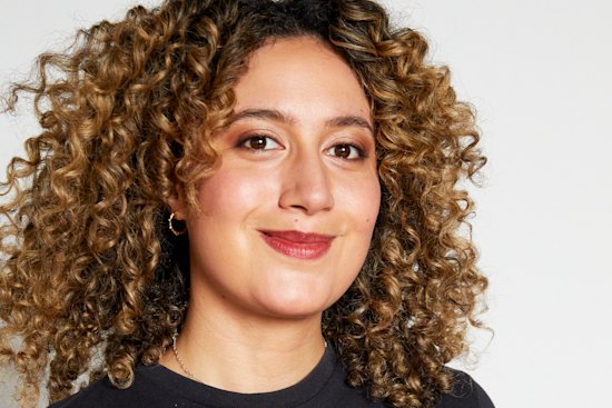 Comedian Rose Matafeo