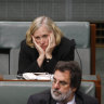 Fifth time lucky, Neal granted spot on Amnesty International board