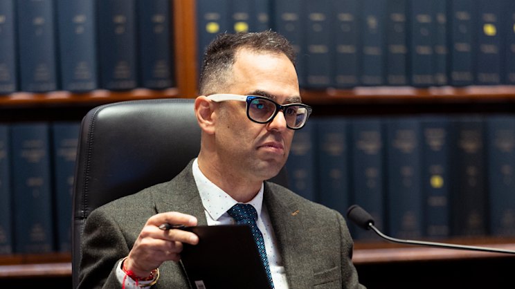 smh.com.au - Michael McGowan - 'Fantasy land': NSW Treasurer lays down gauntlet over One Nation promises