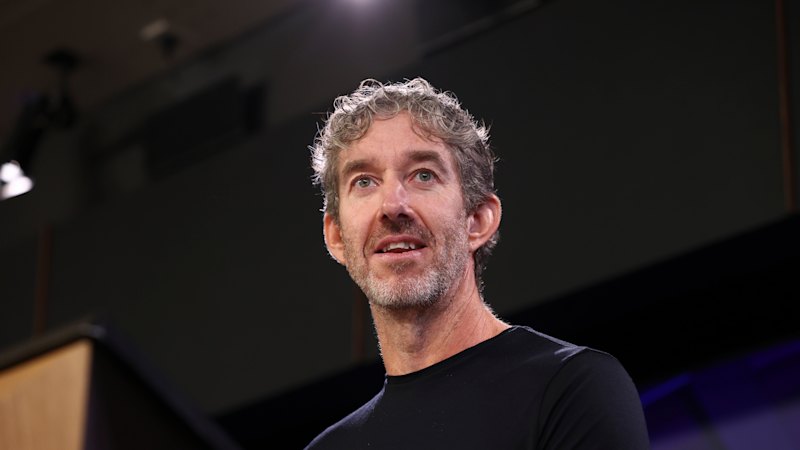 For every $100 in data centres, $80 leaves Australia almost immediately