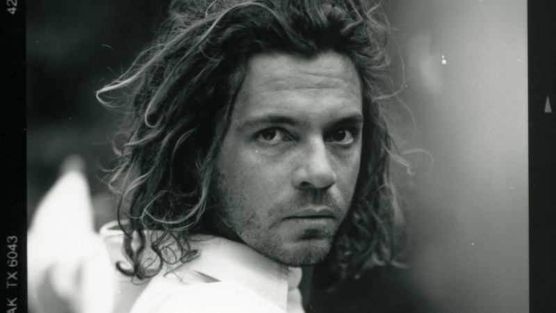 Kylie Minogue Bares Herself Like Never Before In M Michael Hutchence Bfn Au
