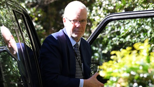 How KKR and Xero have made the boring world of bookkeeping exciting