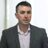 James Ashby's business convicted and fined