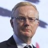 Periodic reviews: RBA boss supports ‘de-politicised’ looks at bank
