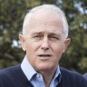 'Frankly absurd': Malcolm Turnbull blasts western nations' 5G failures
