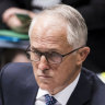 The missing ingredient in the knifing of Malcolm Turnbull: Votes