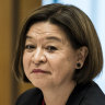 'It had reached a crisis point': ABC board directors explain why they fired Michelle Guthrie