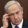Iran has failed to land a punch. What happens next is in Netanyahu’s hands