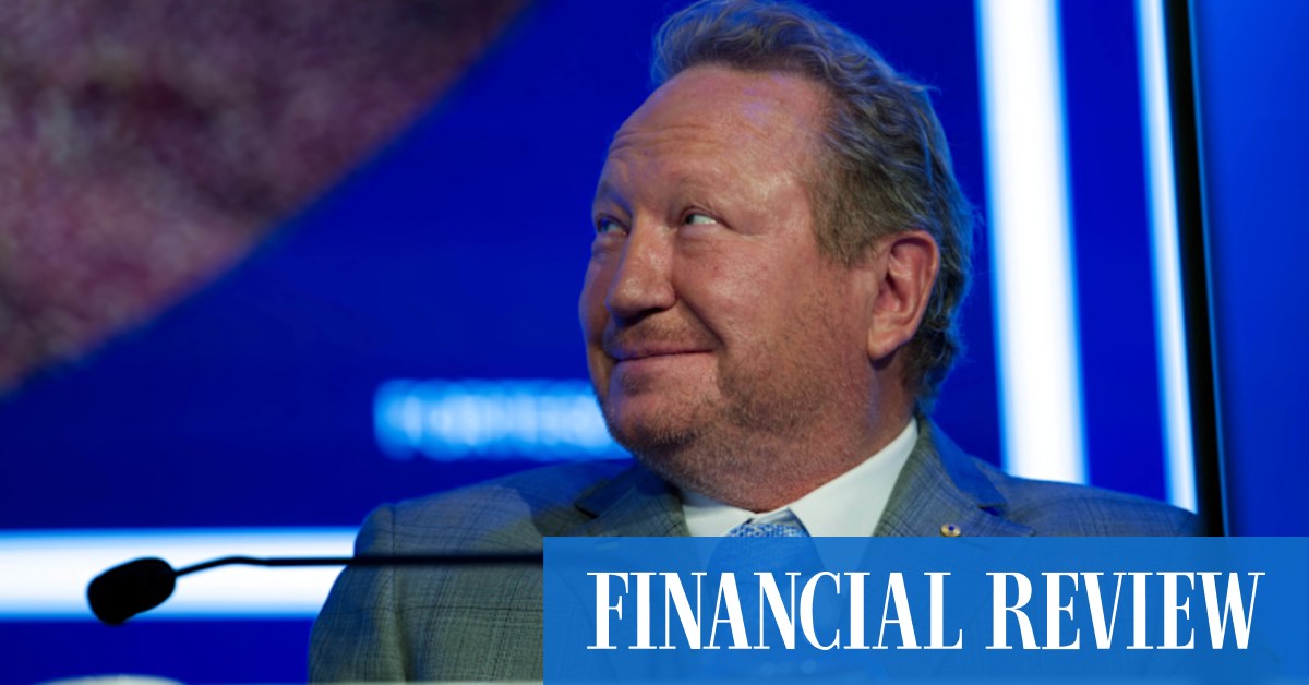 FMG ASX: Fortescue jobs available as another executive walks - Vimarsana News