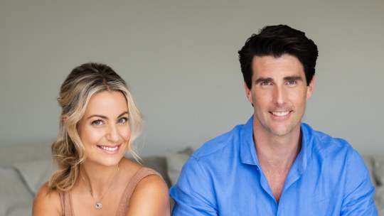 Mina and Scott O’Neill, the founders of buying agency Rethink Investing, are set to return to the Young Rich List in 2023 with an $80 million valuation.