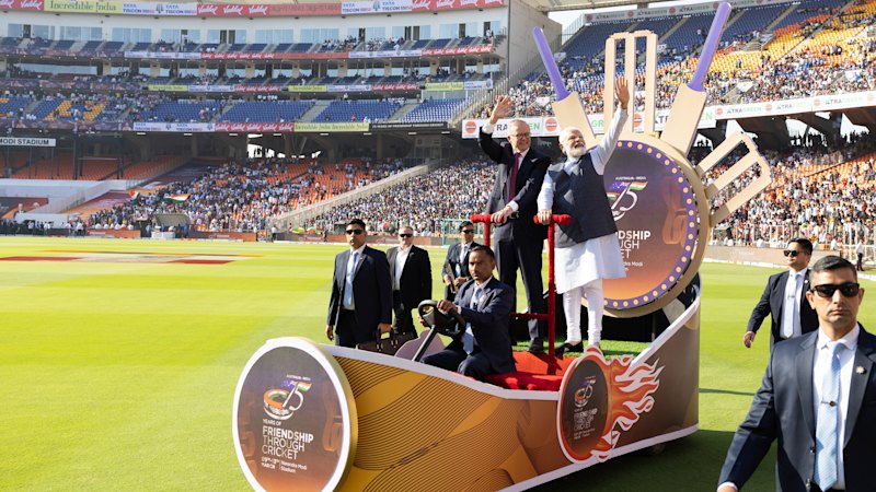 The secret talks to bring the Indian Premier League to Australia