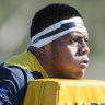 ACT Brumbies vow to muscle up to match Bulls fury in Pretoria