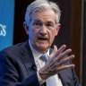 Financial markets and the Fed are set on a collision course